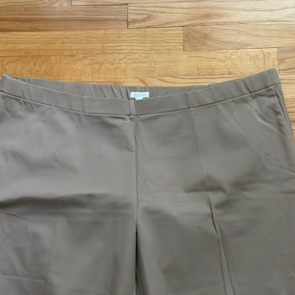J. JILL premium Bi-Strech Pants 28‎ - Picture 2 of 6